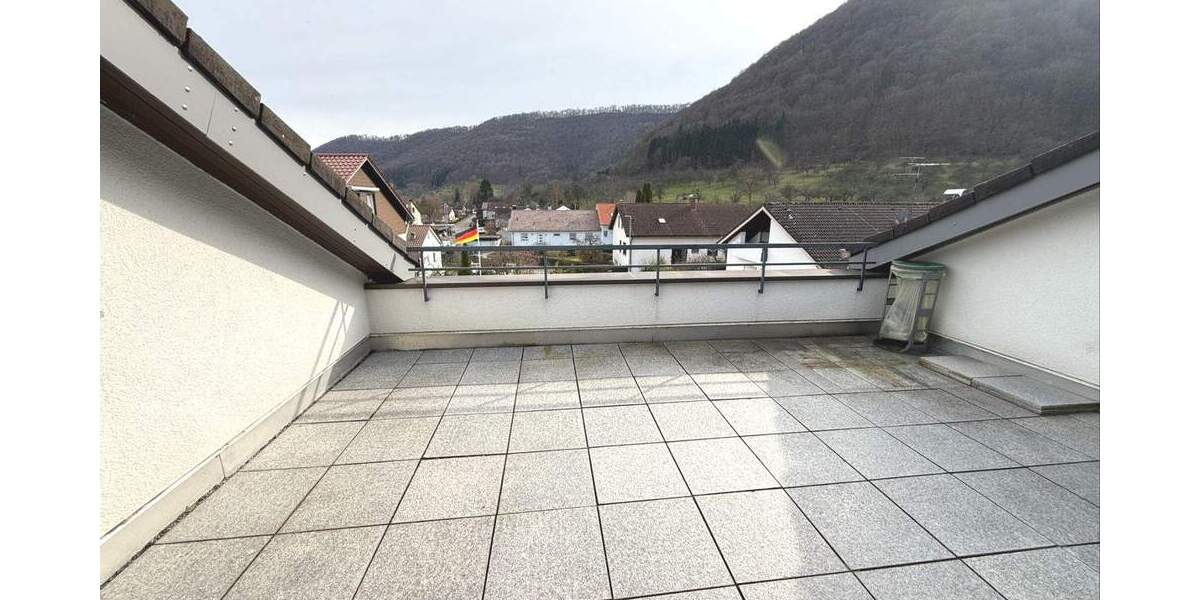 Etagenwohnung Lenningen Oberlenningen - 2 Zimmer, 60 m&sup2;, 150.000&euro; | Angebot:25740716