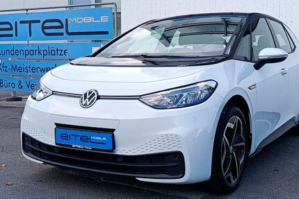 VW ID.3 14.751 km 23.490 &euro; Pfullingen 72793
