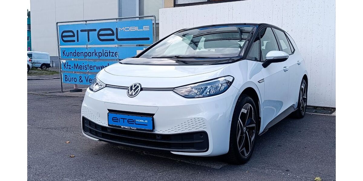 VW ID.3 14.751 km 23.490 &euro; Pfullingen 72793