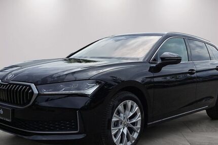 Skoda Superb 32.900 km 40.990 &euro; Böblingen 71034