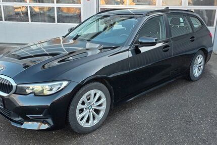 BMW 320 147.500 km 21.500 &euro; Engstingen 72829