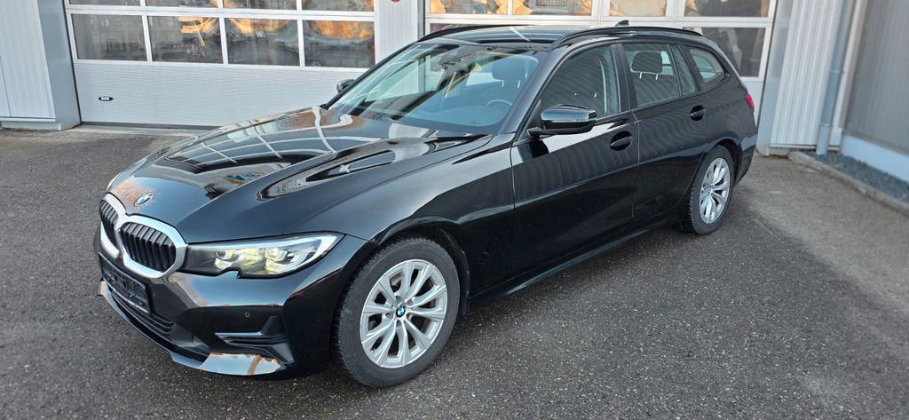 BMW 320 147.500 km 21.500 &euro; Engstingen 72829