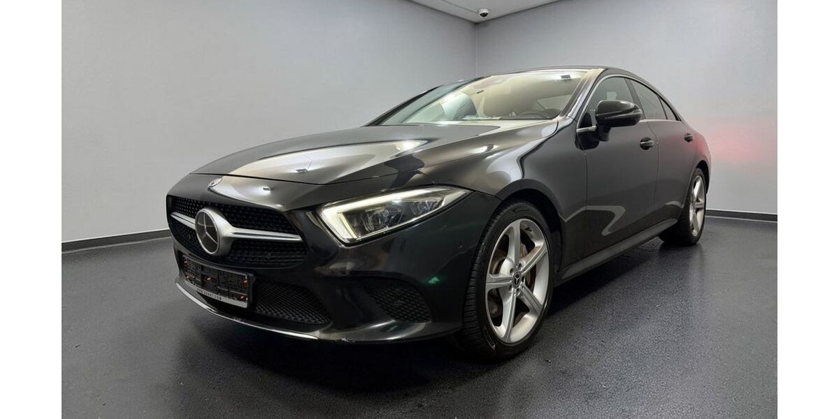 Mercedes-Benz CLS 350 180.000 km 27.999 &euro; Reutlingen / Mittelstadt 72766
