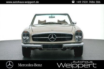 Mercedes-Benz 280 1.906 km 249.900 &euro; Holzgerlingen 71088