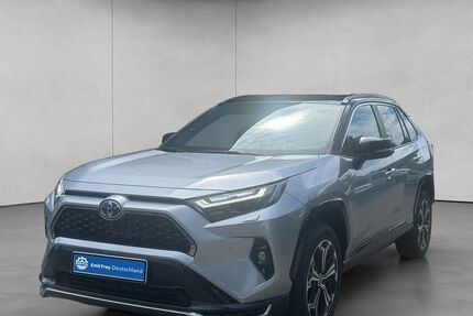 Toyota RAV 4 13.500 km 49.490 &euro; Filderstadt 70794