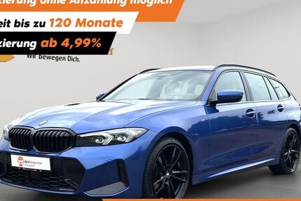 BMW 320 26.200 km 39.950 &euro; Mössingen 72116