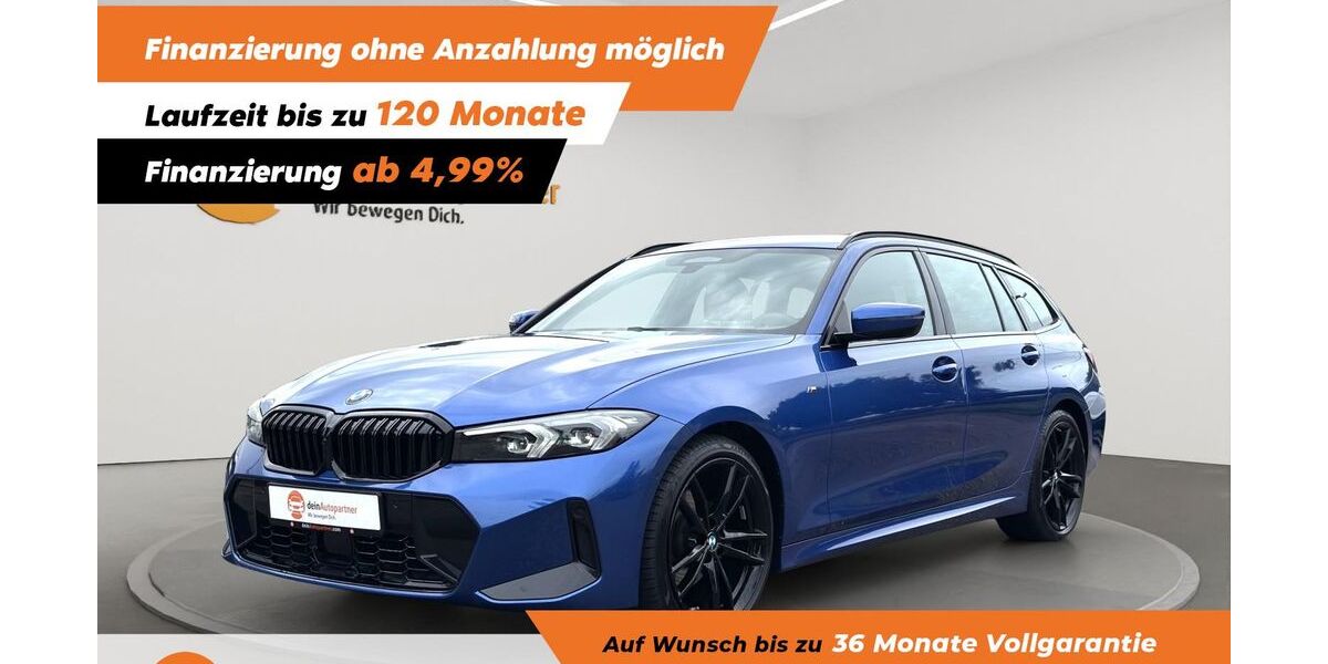 BMW 320 26.200 km 39.950 &euro; Mössingen 72116