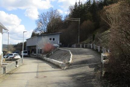 Gewerbeobjekt Gammertingen - 1.100&euro; | Angebot:25794868