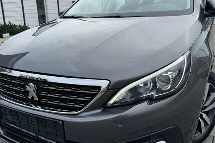 Peugeot 308 188.000 km 7.970 &euro; Holzgerlingen 71088