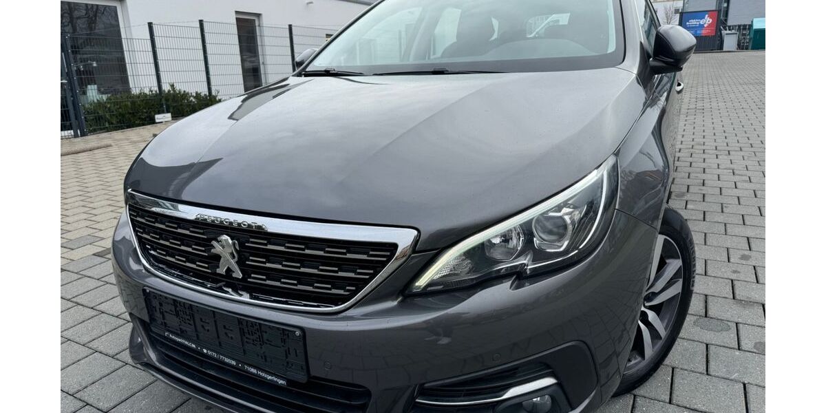 Peugeot 308 188.000 km 7.970 &euro; Holzgerlingen 71088