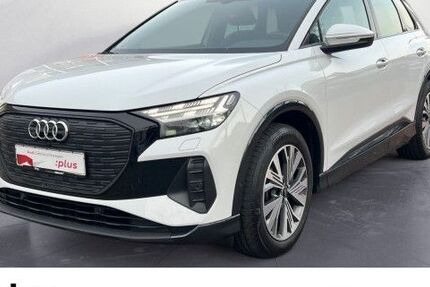 Audi Q4 e-tron 39.671 km 29.650 &euro; Reutlingen 72760