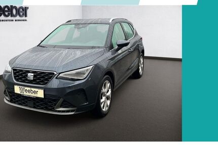 Seat Arona 42.808 km 19.190 &euro; Herrenberg 71083
