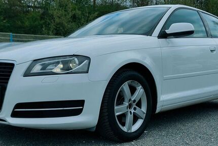 Audi A3 164.450 km 5.995 &euro; Reutlingen 72766