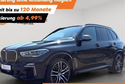 BMW X5 M50 116.000 km 48.900 &euro; Mössingen 72116
