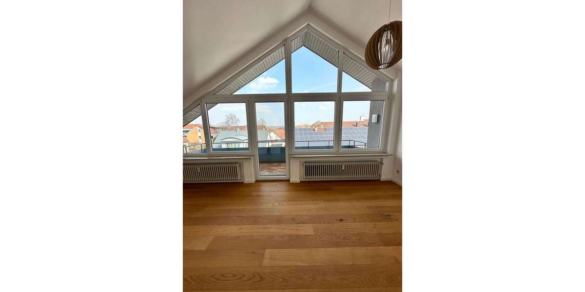 Etagenwohnung Holzgerlingen - 2.5 Zimmer, 65 m&sup2;, 990&euro; | Angebot:26073527