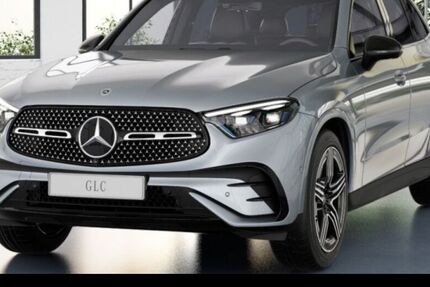 Mercedes-Benz GLC 300 9.900 km 60.490 &euro; Pfullingen 72793