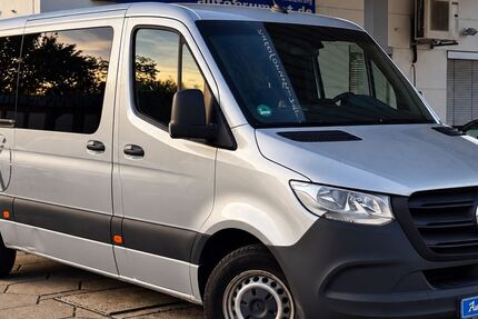 Mercedes-Benz Sprinter 84.850 km 26.900 &euro; Unterensingen / bei Stuttgart 72669