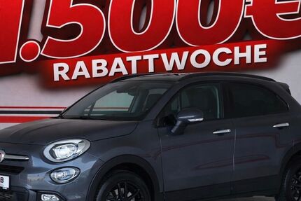 Fiat 500X 45.000 km 12.900 &euro; Mössingen 72116