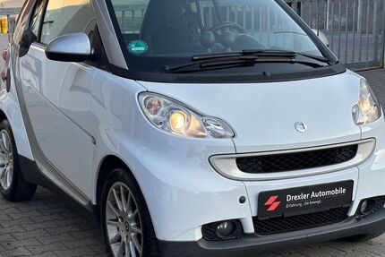 Smart ForTwo 249.500 km 2.200 &euro; Hildrizhausen 71157