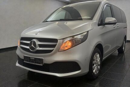 Mercedes-Benz V 220 170.000 km 26.999 &euro; Reutlingen / Mittelstadt 72766