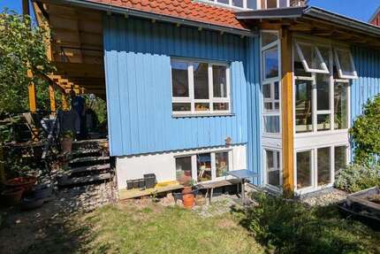 Haus Tübingen Lustnau - 6 Zimmer, 183 m&sup2;, 1.200.000&euro; | Angebot:26942720