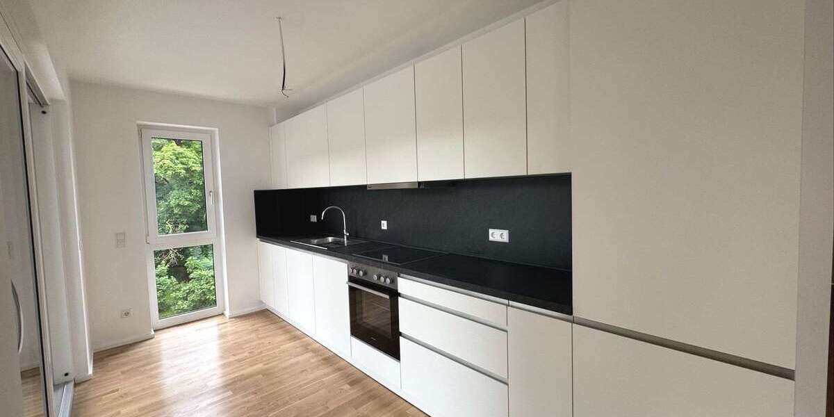 Etagenwohnung Nürtingen - 3 Zimmer, 88 m&sup2;, 1.380&euro; | Angebot:25920392