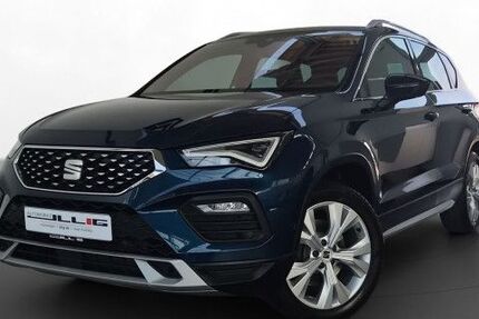 Seat Ateca 58.000 km 28.980 &euro; Münsingen 72525