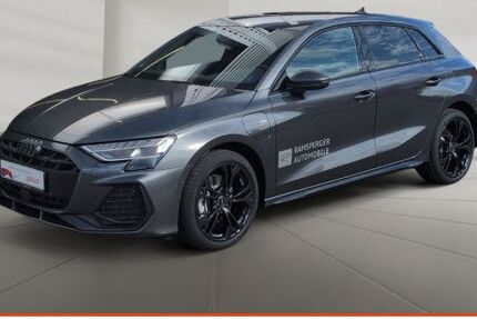 Audi A3 3.000 km 45.880 &euro; Kirchheim 73230