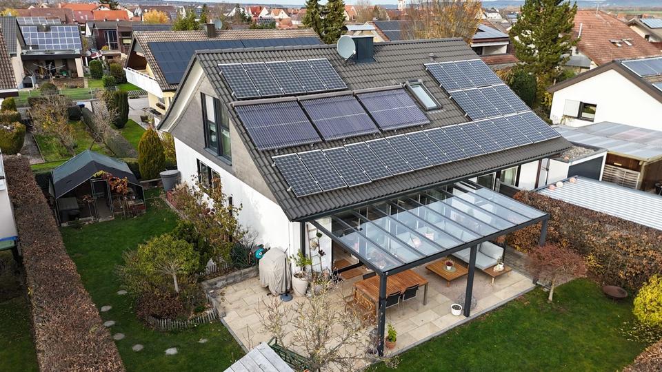 Einfamilienhaus Bondorf - 715.000&euro; | Angebot:25838538