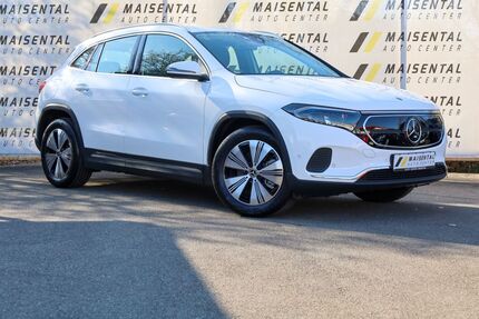 Mercedes-Benz EQA 16.473 km 30.999 &euro; Reutlingen-Betzingen 72770