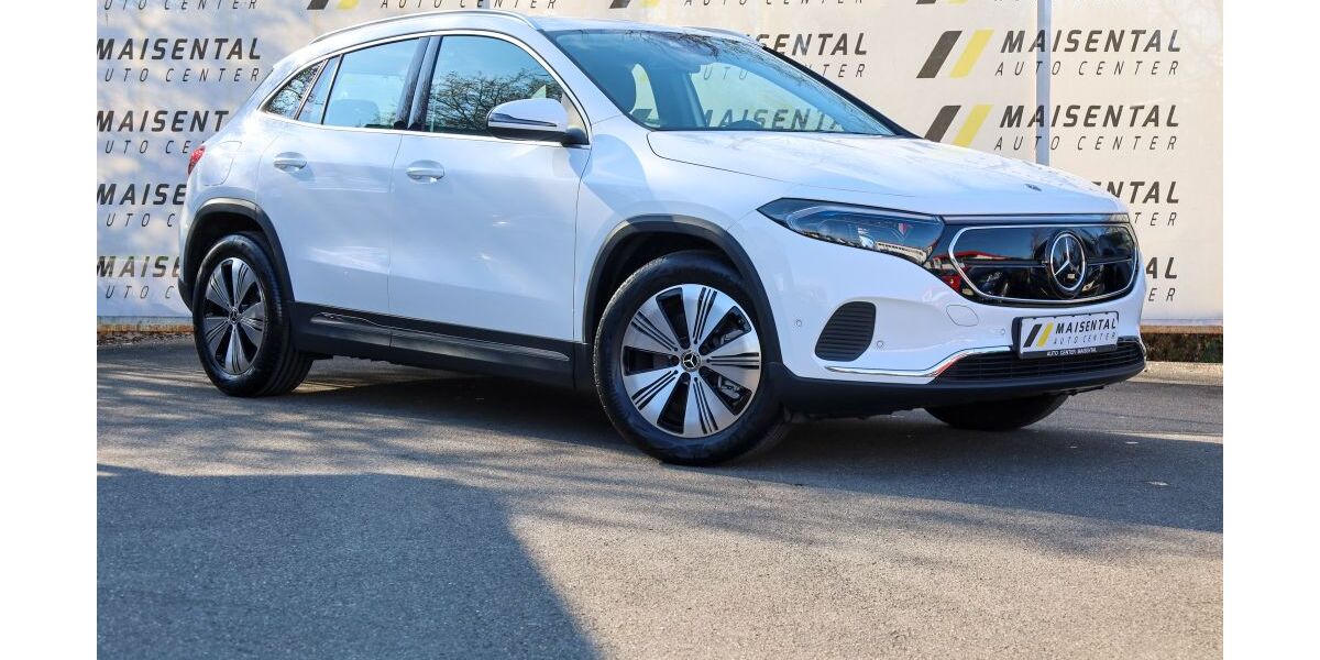 Mercedes-Benz EQA 16.473 km 30.999 &euro; Reutlingen-Betzingen 72770