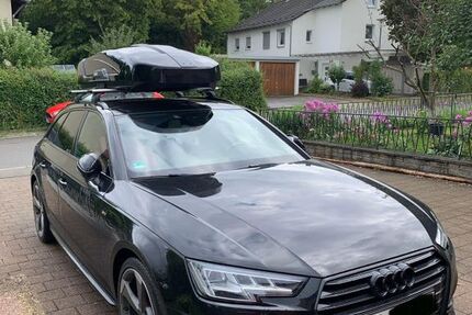 Audi A4 108.000 km 19.800 &euro; Reutlingen 72766