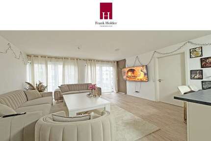 Wohnung Reutlingen - 3.5 Zimmer, 75 m&sup2;, 1.000&euro; | Angebot:25812615