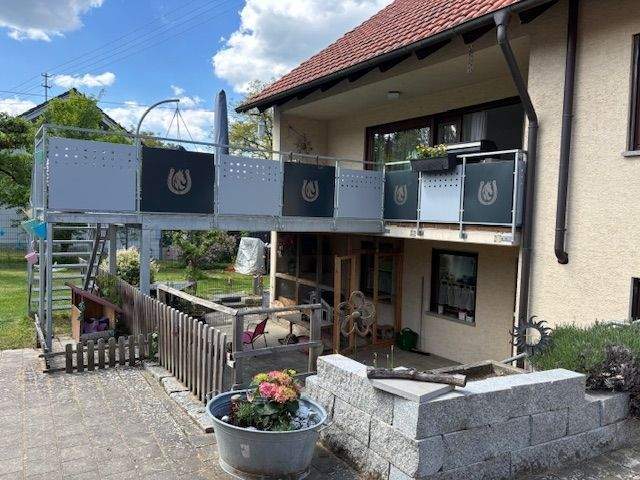 Mehrfamilienhaus, Wohnhaus Hechingen / Sickingen Sickingen - 7 Zimmer, 184 m&sup2;, 595.000&euro; | Angebot:25796799