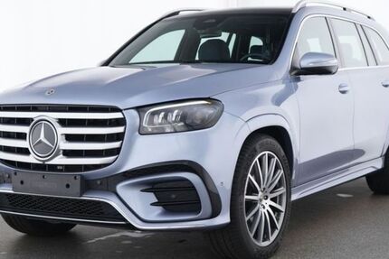 Mercedes-Benz GLS 580 36.900 km 111.580 &euro; Kirchheim unter Teck 73230