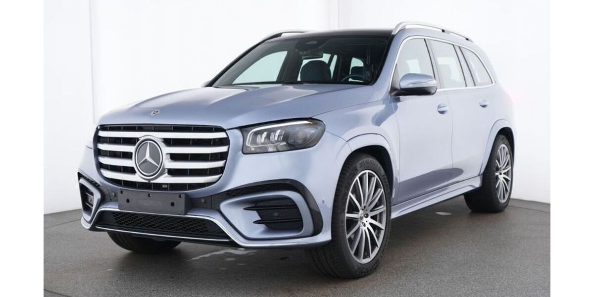 Mercedes-Benz GLS 580 36.900 km 111.580 &euro; Kirchheim unter Teck 73230