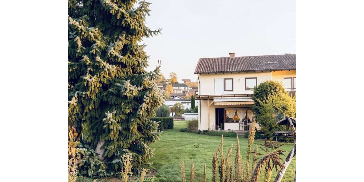 Einfamilienhaus Holzgerlingen - 4.5 Zimmer, 110 m&sup2;, 549.000&euro; | Angebot:26075349