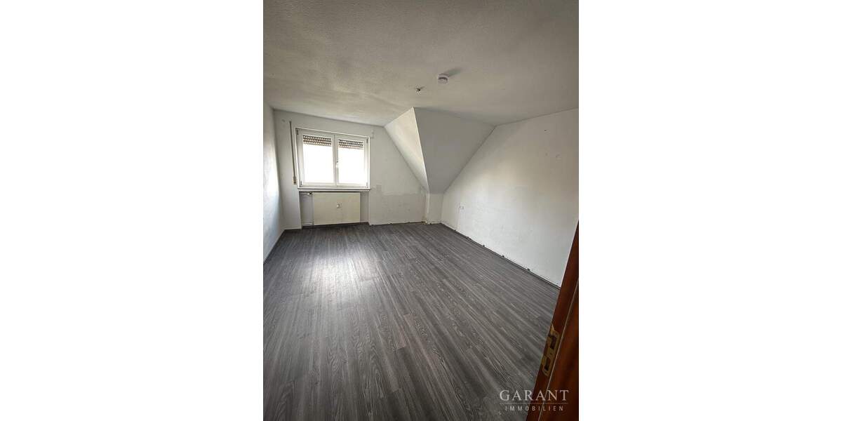 Etagenwohnung Walddorfhäslach Walddorf - 2 Zimmer, 65 m&sup2;, 222.000&euro; | Angebot:25746475