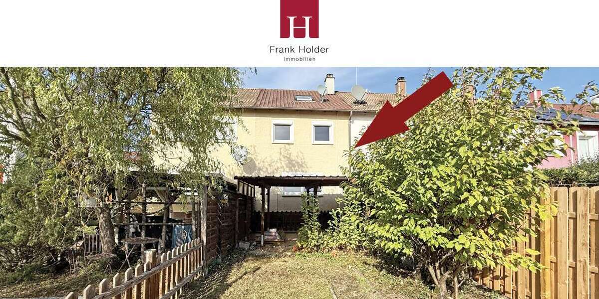 Einfamilienhaus Reutlingen Reutlingen-Betzingen - 4 Zimmer, 84 m&sup2;, 185.000&euro; | Angebot:27665157