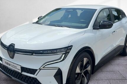 Renault Megane E-TECH 15.300 km 21.890 &euro; Esslingen 73734