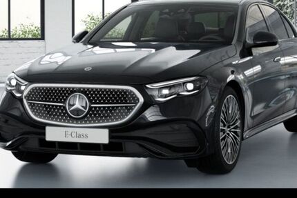 Mercedes-Benz E 200 14.000 km 52.790 &euro; Böblingen 71034