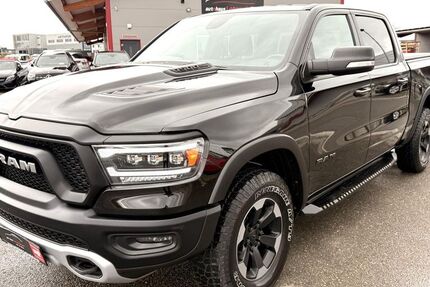 Dodge RAM 86.160 km 35.990 &euro; Hechingen 72379