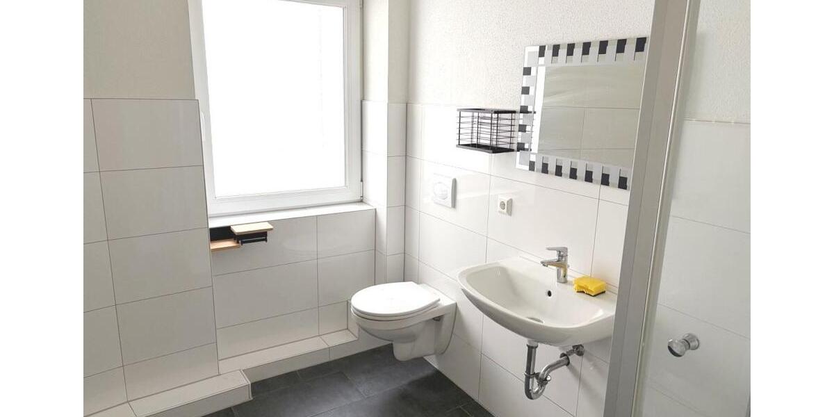 Etagenwohnung Esslingen am Neckar Brühl - 3 Zimmer, 77 m&sup2;, 1.155&euro; | Angebot:27535626