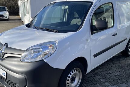 Renault Kangoo 24.500 km 13.950 &euro; Reutlingen 72770