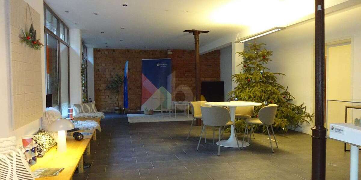 Gewerbeobjekt Herrenberg - 1.000&euro; | Angebot:25920706