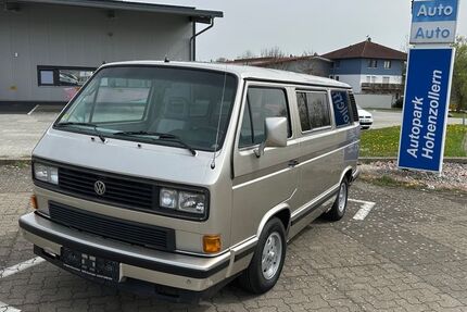 VW T3 Multivan 67.000 km 18.999 &euro; Hechingen 72379