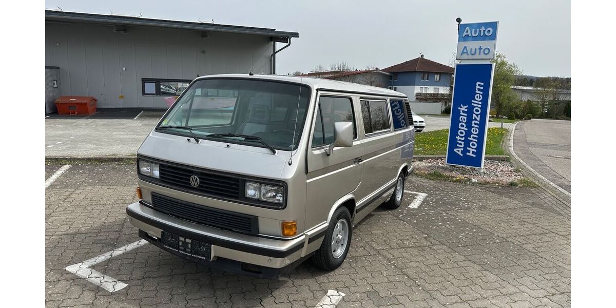 VW T3 Multivan 67.000 km 18.999 &euro; Hechingen 72379