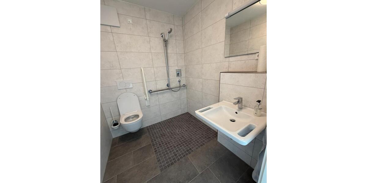 Etagenwohnung Neckartailfingen - 1 Zimmer, 23 m&sup2;, 774&euro; | Angebot:25973469