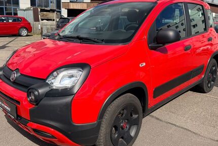 Fiat Panda 69.000 km 7.990 &euro; Filderstadt bei Stuttgart 70794