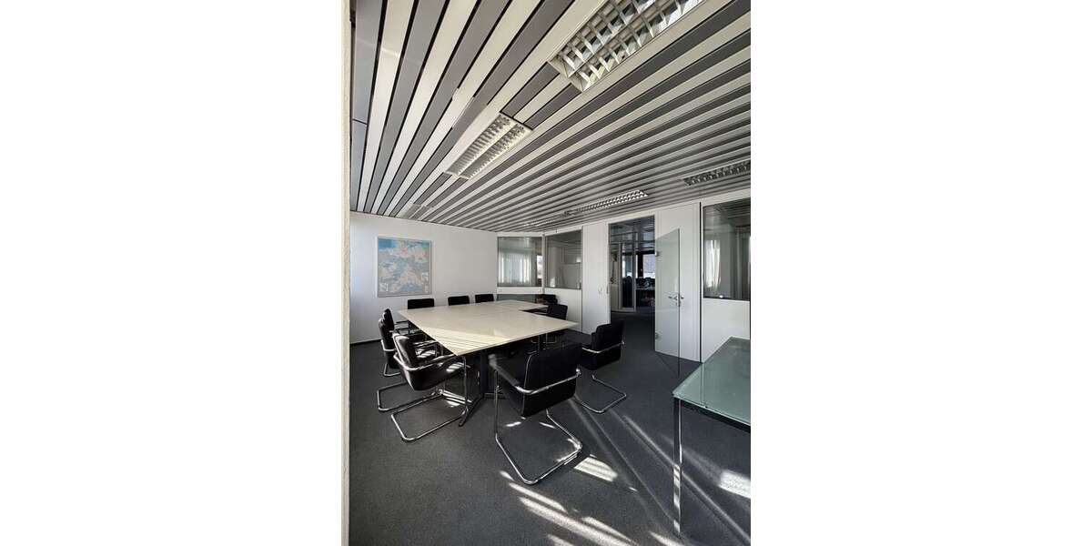 Gewerbeobjekt Leinfelden-Echterdingen Echterdingen - 1.750&euro; | Angebot:23734813